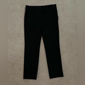 Loft Marisa pant, size 00P